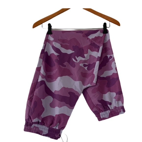 Forever 21 Pants - Camo purple pants army
